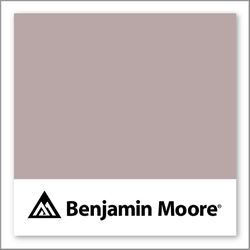 Benjamin Moore Lost Locket CSP-410