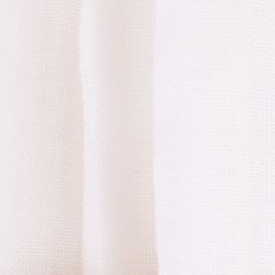 Mu Kitchen White Cotton Flour Sack Towel 3 pk