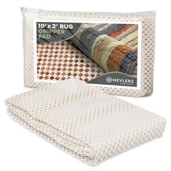 Nevlers Gripping Pad 10 ft. W X 2 ft. L Vinyl/Foam