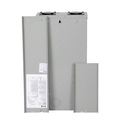 Eaton 200 amps Ring Overhead/Underground Meter Center