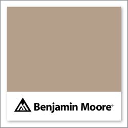 Benjamin Moore Dellwood Sand 1019