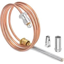 Honeywell Home 30 in. L 0.03 V Universal Thermocouple