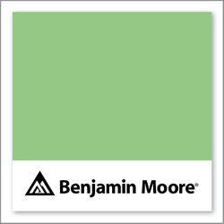 Benjamin Moore Exotic Bloom 551