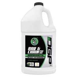 DGP Biodegradable Bar and Chain Oil 1 pk