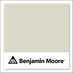 Benjamin Moore Early Morning Mist 1528