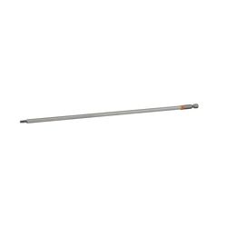 Stay Sharp Torx T20 X 12 in. L Industrial Screwdriver Bit S2 Tool Steel 1 pc