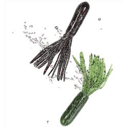 Lunkerhunt Fishing Lure 0.5 in.