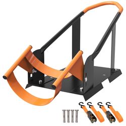 Mockins Narrow Wheel Chock 1 pk
