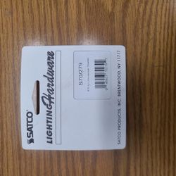 Satco Lighting Hardware 110 V Fluorescent Starter For T12