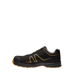 Solid Gear Oasis Safety Shoe Black 12 1 pair