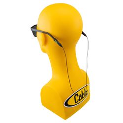 Cablz Flyz Glasses Retainer Black