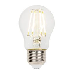 Westinghouse A15 E26 (Medium) Filament LED Bulb Warm White 40 Watt Equivalence 1 pk