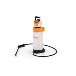 STIHL SGA 30 1.25 gal Lever Grip Spray Wand Battery Operated Tank Sprayer
