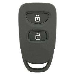 KeyStart Advanced Security Automotive Remote HD Key For Kia