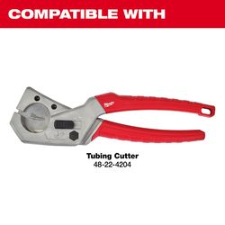 Milwaukee ProPex 1 in. Stainless Steel Tubing Cutter Replacement Blade 1.5 in. L