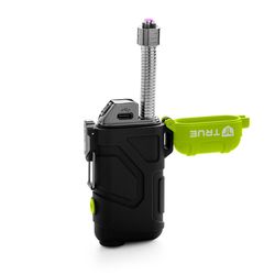 TRUE Green Lighter 1 pk