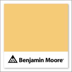 Benjamin Moore Lion Heart 306