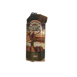 Bucket Boss 10 in. W X 6.5 in. H Canvas Bucket Organizer 19 pocket Brown 1 pc