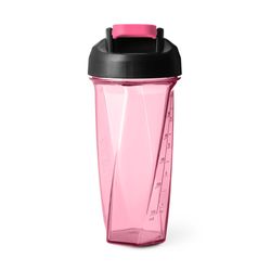YETI Yonder 27 oz Tropical Pink BPA Free Shaker Bottle