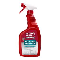 Nature's Miracle Advanced Platinum Dog Liquid Housebreak Training Spray 24 oz