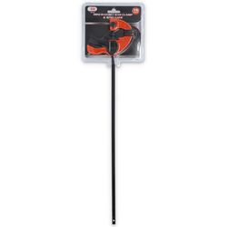 JMK Illinois Industrial Tool 16 in. Mini Ratcheting Bar Clamp and Spreader 1 pc