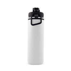 Yukon Outfitters 24 fl. oz. White BPA Free Double Wall Water Bottle