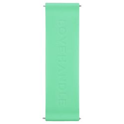 LoveHandle PRO Green Mint Cell Phone Grip For All Smartphones