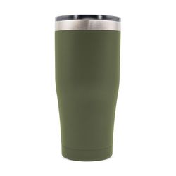 Yukon Outfitters 20 fl. oz. Olive Drab BPA Free Double Wall Tumbler