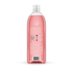 Method Pink Grapefruit Scent Gel Hand Wash 34 oz