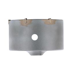 Diablo 4-3/8 in. Carbide Tipped SDS-Plus Core Bit