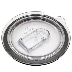 Rigwa Life Clear Reusable Lid 1 pk