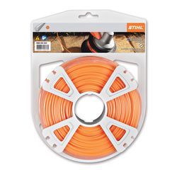 STIHL Pentagon Line 0.130 in. D X 78 ft. L Trimmer Line