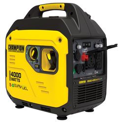 Champion 3000 W Portable Inverter Generator