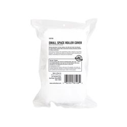 Ace Knit 3 in. W X 3/8 in. Trim Paint Roller Cover 2 pk