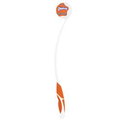 Chuckit! For Dog Assorted Plastic Pro 26L Ball Launcher Large 1 pk