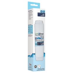 EarthSmart G-2 Refrigerator Replacement Filter GE GSWF
