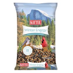 Kaytee Wild Bird Seed 8 lb