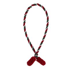Haute Decor Decorative Twist Reusable Ties 1 pk