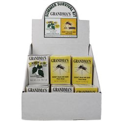 Grandma's Summer Survival Kit 12 pk