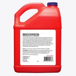 VP Racing Fuels Small Engine Bar and Chain Oil