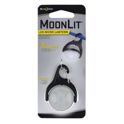 Nite Ize MoonLit 60 lumens White Lantern