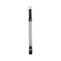 VP Racing 14 in. L Plastic Flexible Jug Hose Deluxe
