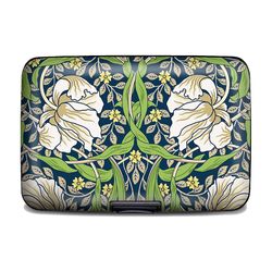 Monarque Anodized Aluminum RFID Wallet