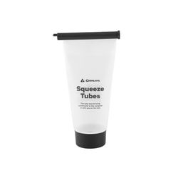 Coghlan's White Squeeze Tubes 4 oz 2 bottle