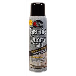 Rock Doctor Clean Scent Granite Polish 18 oz Spray