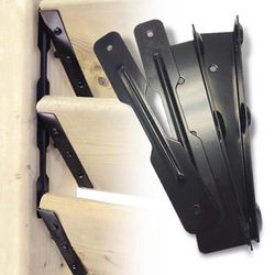 Pylex Deck Sunblind System Steel Hardware Kit