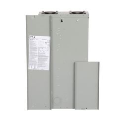 Eaton 200 amps Ring Overhead/Underground Meter Center