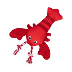 Pet Shop by Fringe Studio For Dog Multicolored Plush Feeling Claw-Some Dog Toy