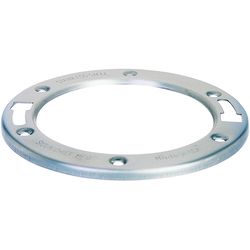 Sioux Chief Stainless Steel Closet Flange