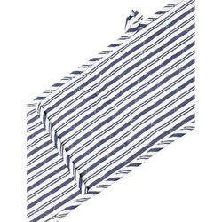 Mrs. Andersons Baking Blue Cotton Oven Mitt